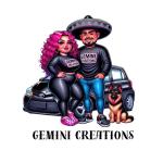 Gemini Creations