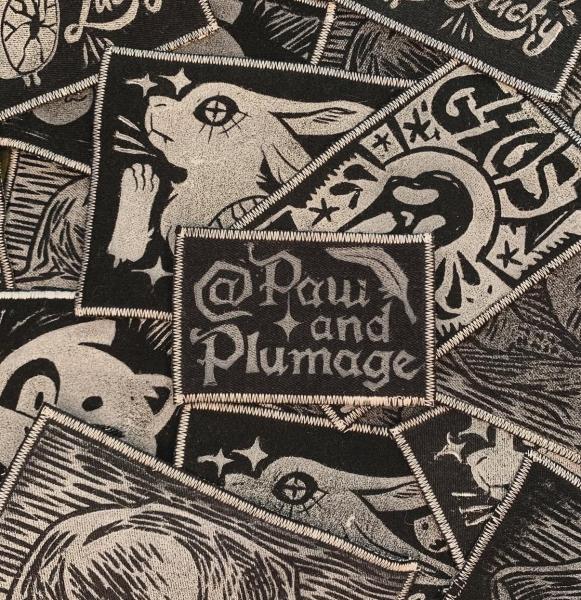 Paw and Plumage