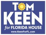 Tom Keen for Florida House 35