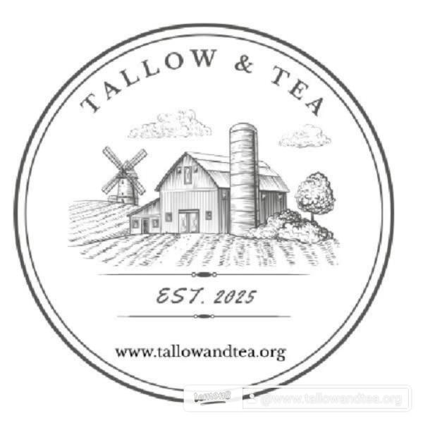 Tallow & Tea