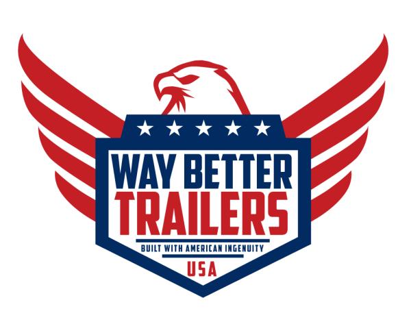 Way Better Trailers LLC