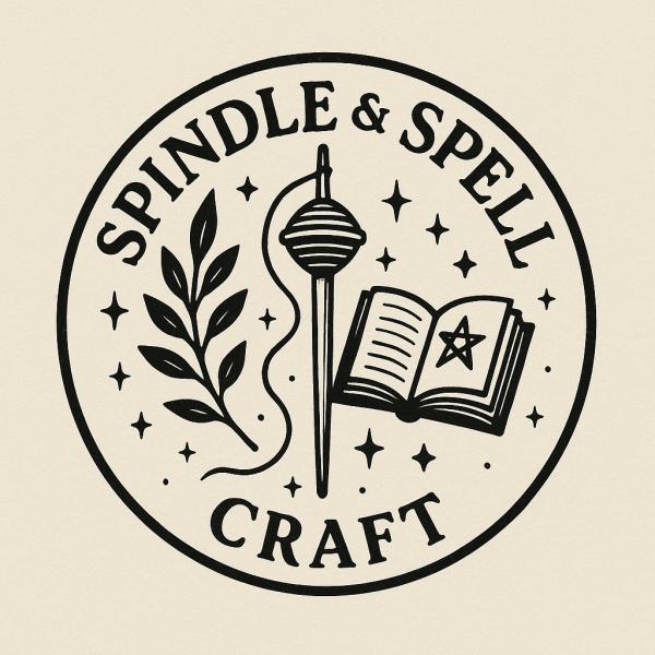 Spindle & Spell Crafts