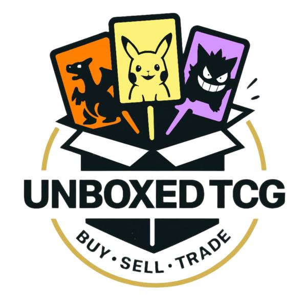 Unboxed TCG