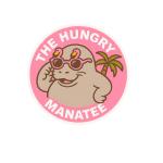 The Hungry Manatee