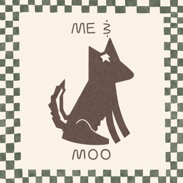 Me & Moo