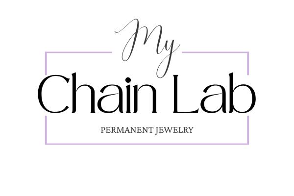 My Chain Lab Permanent Jewelry
