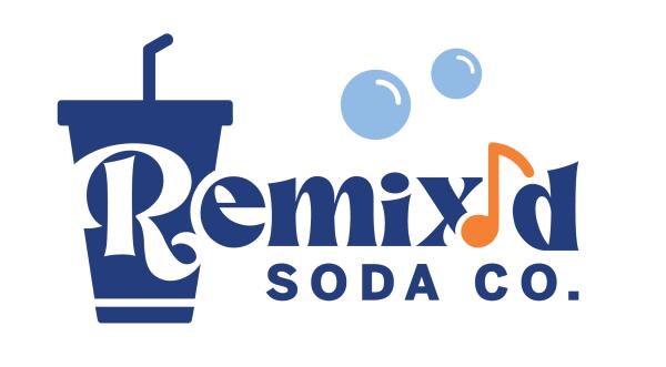 Remix'd Soda Co.