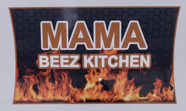 MAMA BEEZ KITCHEN