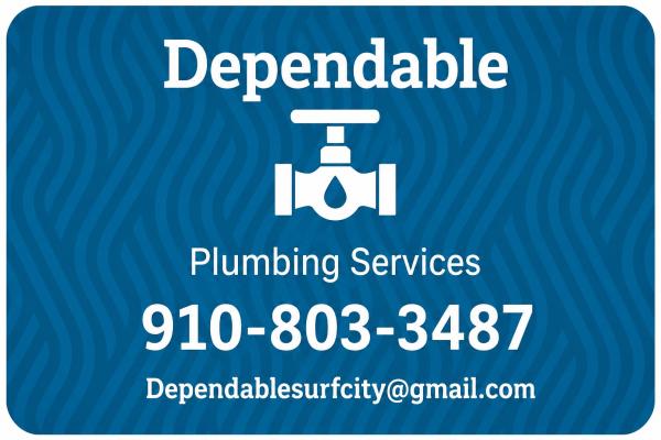 Dependable Plumbing Services, LLC