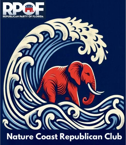Nature Coast Republican Club