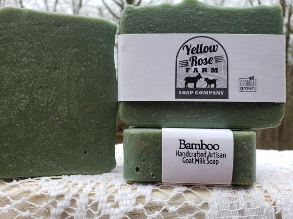 Goat Milk Soap picture