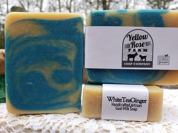 Goat Milk Soap picture