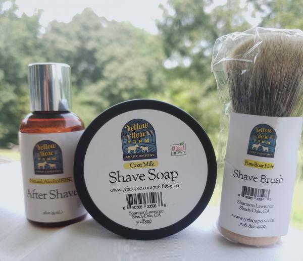 Skintastic Shave Kit
