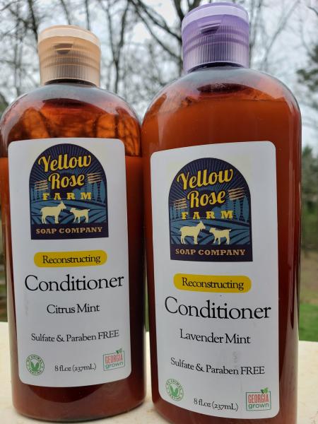 Reconstructing Conditioner