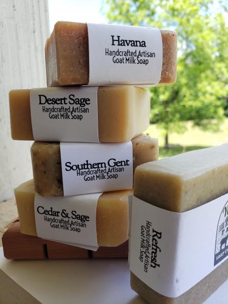 Soap Gift Sets