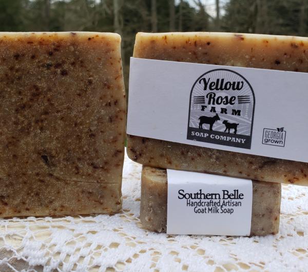 Goat Milk Soap picture