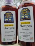 Goat Milk Shampoo