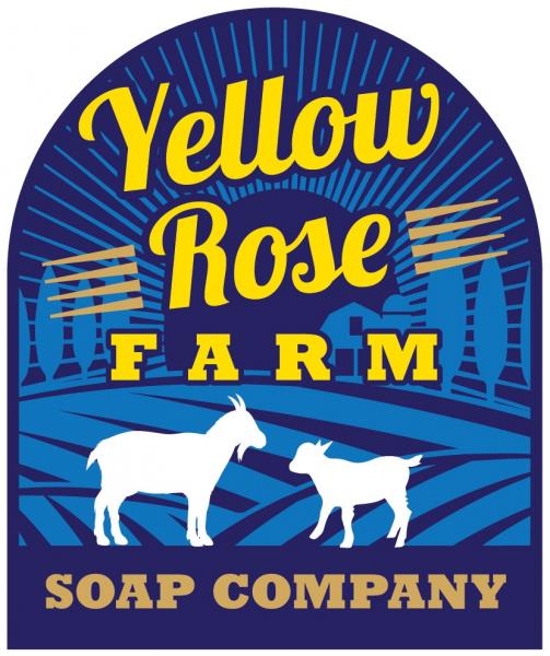 Yellow Rose Farm Soap Co