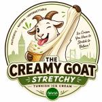 THE CREAMY GOAT ICE CREAM