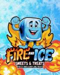 Fire and Ice Sweets & Treats