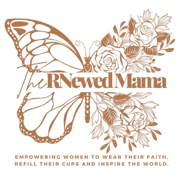 The RNewed Mama
