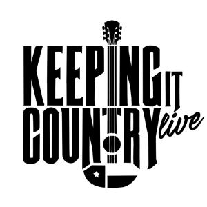 Keeping It Country Live logo