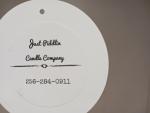 Just Piddlin Candle Company