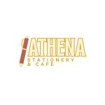 Athena Stationery