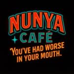 Nunya Cafe