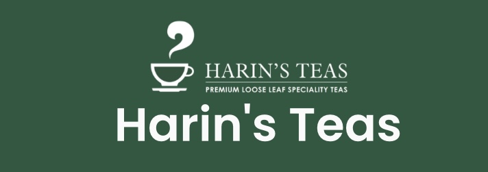 Harin's Speciality Teas
