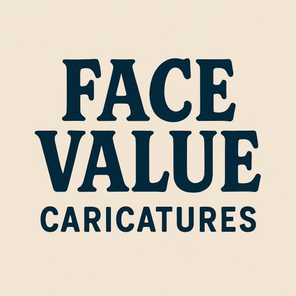 Face Value Caricatures