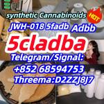 5cladba synthetic Cannabinoids Precursor 5cladba
