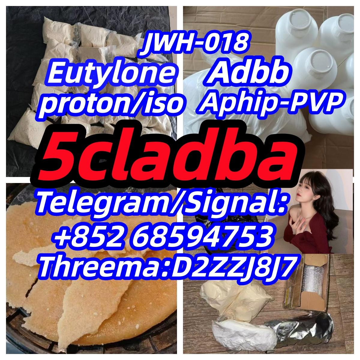 Eutylone white Crystal apvp 5cladba 5fadb bromazlam picture