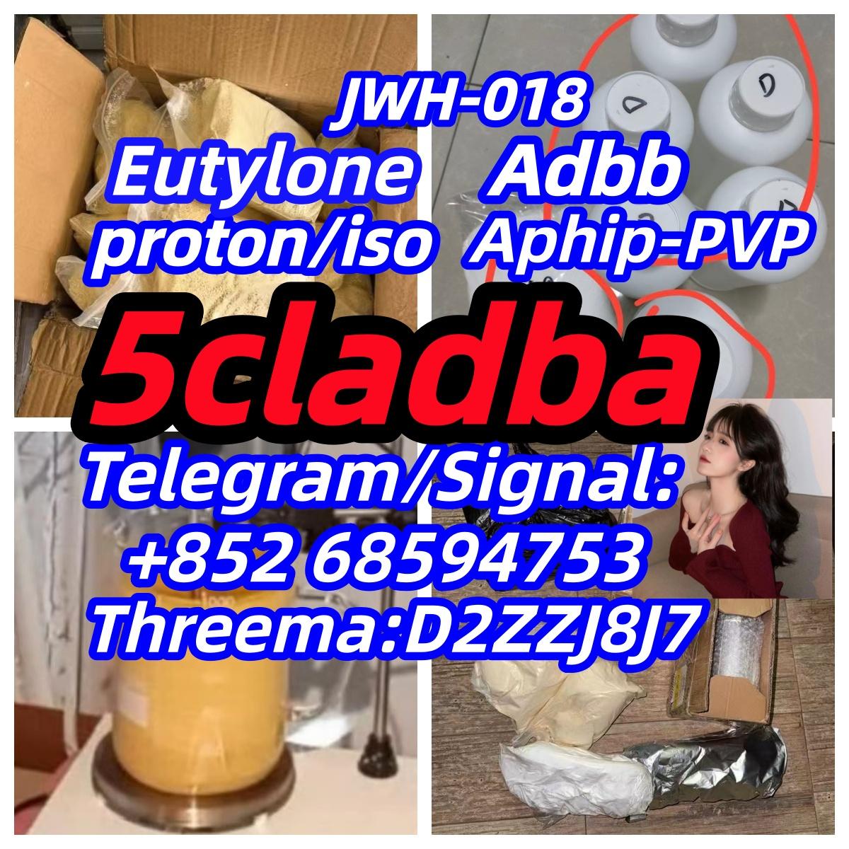 Hot 5CL-ADB-A Precursor kit 5cladba Raw Material 5cladba picture