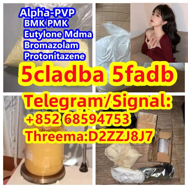 Precursor Kit 5cladba Adbb 5cl 5cladba 5fAdb Jwh-018