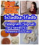 5cladba 5cladba 5fadb protonitazene Bromazlam