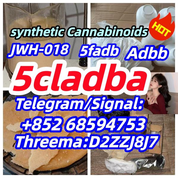Hot 5CL-ADB-A Precursor kit 5cladba Raw Material 5cladba