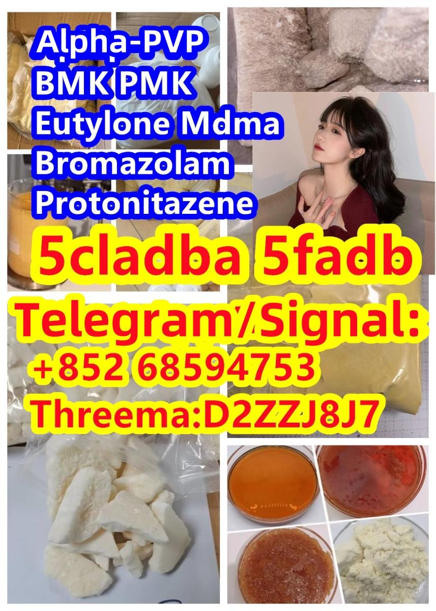 5cladba adbb 5cl-adb-a 5cladba Precursor In Stock picture