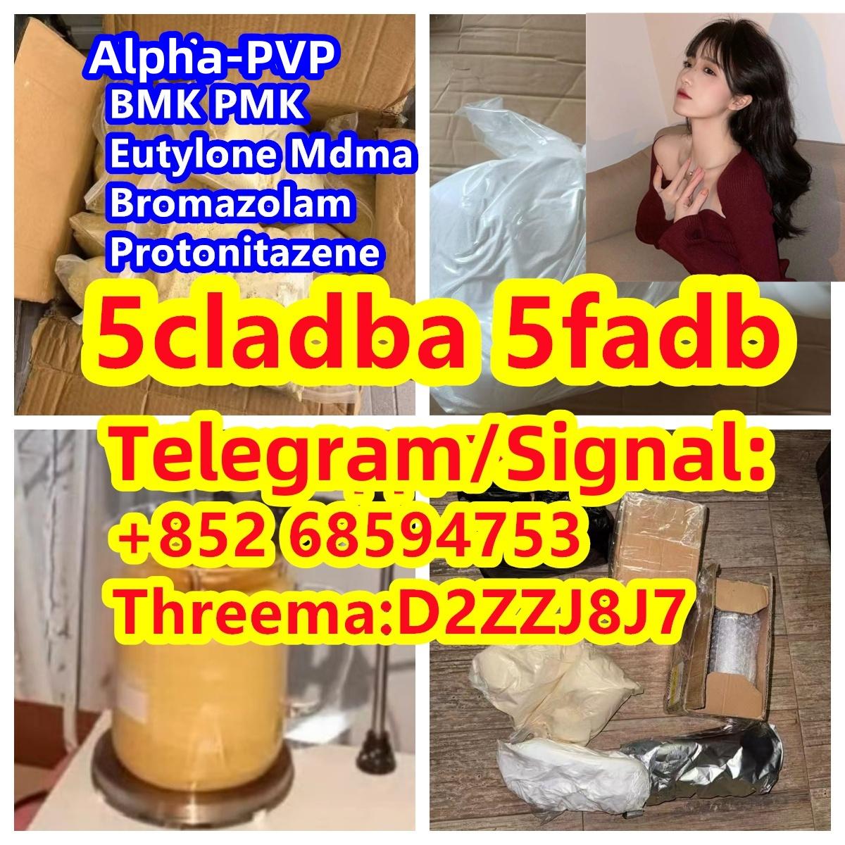 5cladba 5cladba 5fadb protonitazene Bromazlam picture