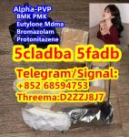 5cl-adb-a 5cladba 5fadb adbb