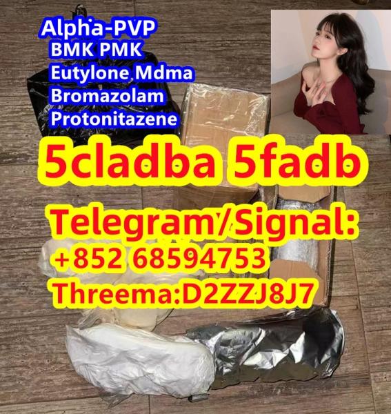 5cl-adb-a 5cladba 5fadb adbb