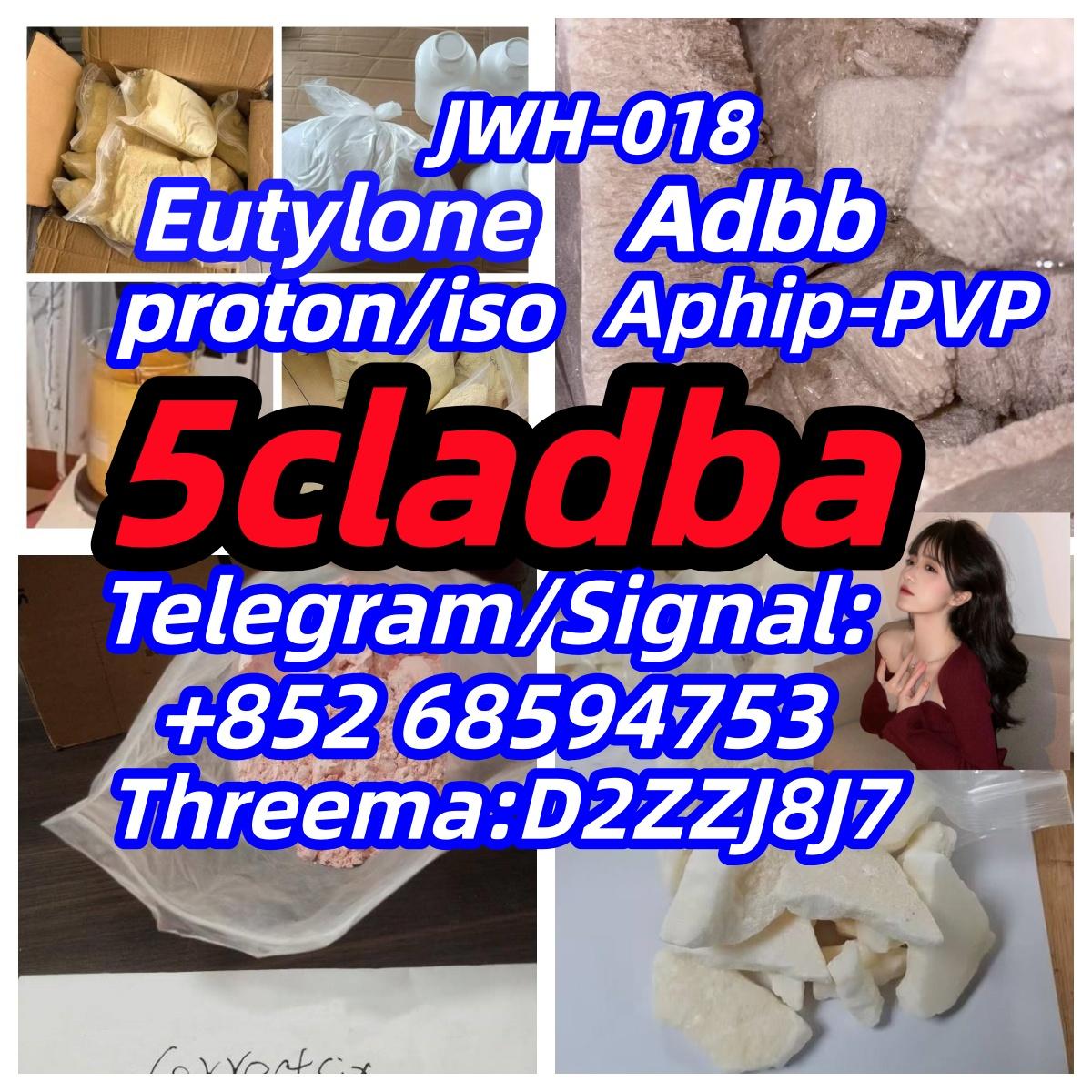 5cladba Raw Material 5CL-ADB-A Precursor Raw 5cladba picture