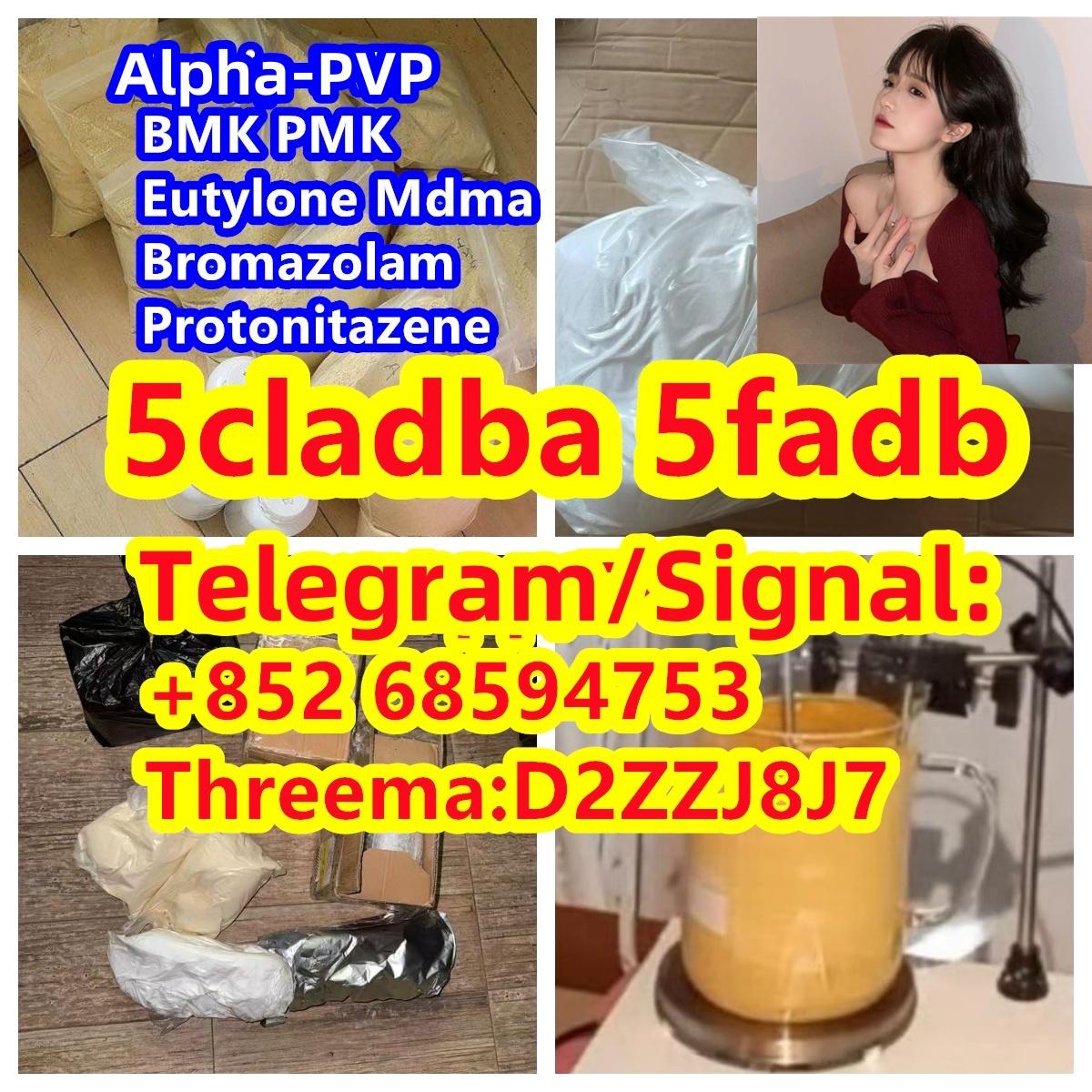 5cladba powder/5cl-adb-a/5cladba/Raw material Factory supply picture