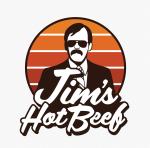 Jim’s Hot Beef