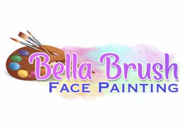 Bella Brush Face Painting