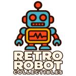 Retro Robot