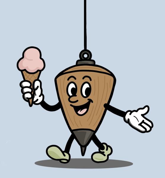Plumbbobs Ice Cream Parlor