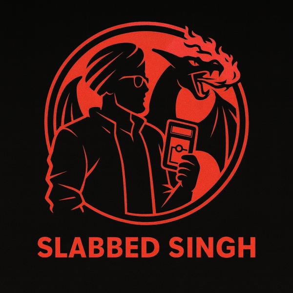 Slabbed Singh