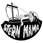Stern Mama