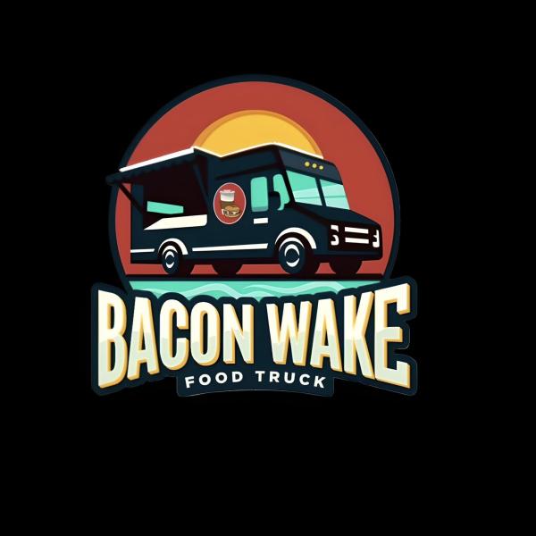 Baconwake food truck & smoothies